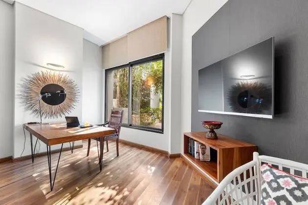 Deluxe Villa, 4 Yatak Odası