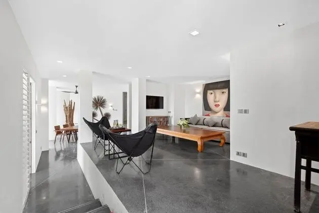 Deluxe Villa, 4 Yatak Odası