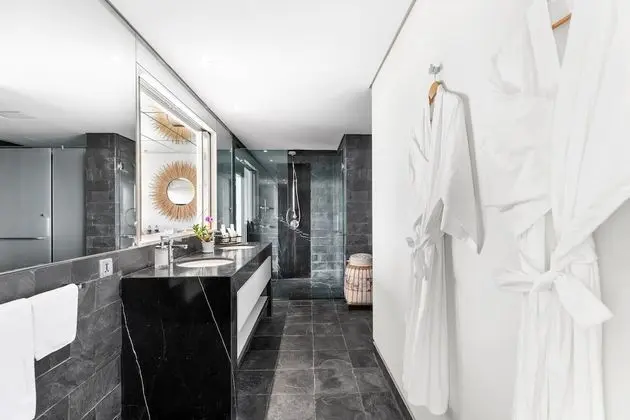 Deluxe Villa, 4 Yatak Odası