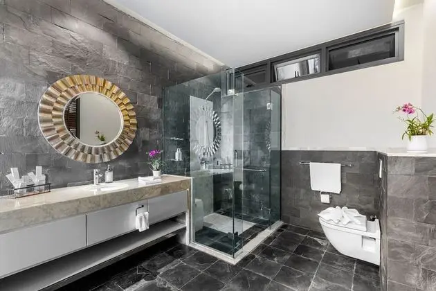 Deluxe Villa, 4 Yatak Odası