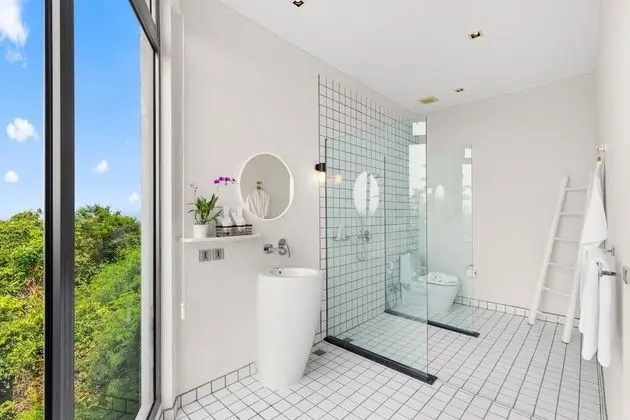 Deluxe Villa, 4 Yatak Odası