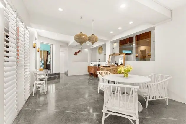 Deluxe Villa, 6 Yatak Odası