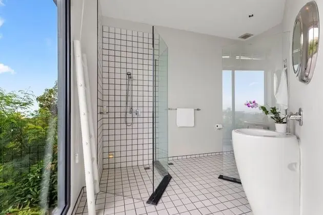 Deluxe Villa, 6 Yatak Odası