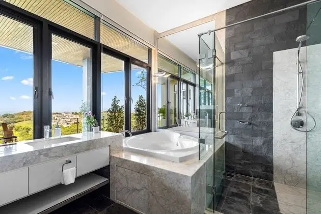 Deluxe Villa, 6 Yatak Odası