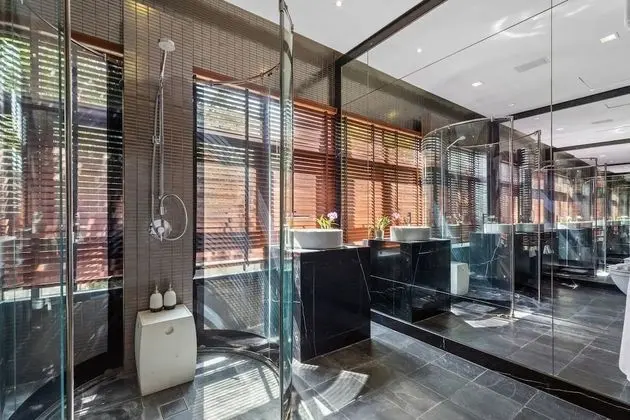 Deluxe Villa, 6 Yatak Odası