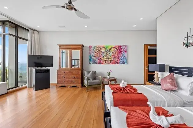 Standard Villa