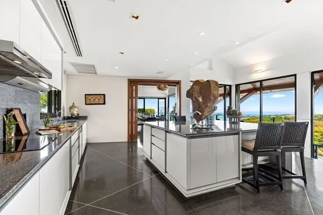 Standard Villa