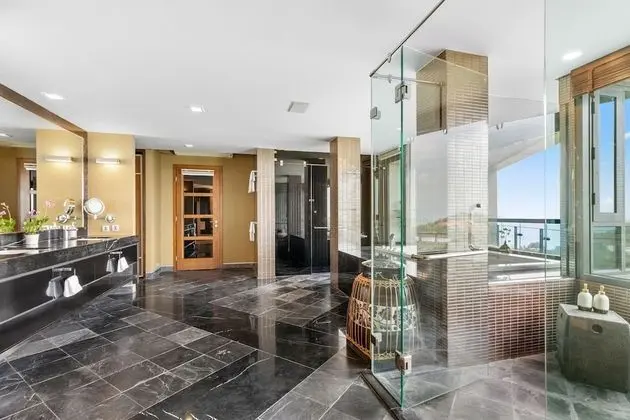 Standard Villa