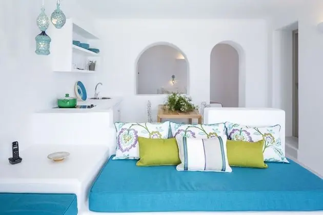 Cabana Suite, Private Pool, Sea View