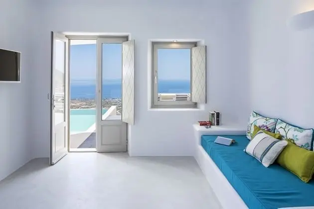 Cabana Suite, Private Pool, Sea View