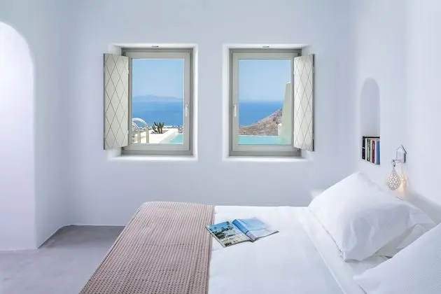 Cabana Suite, Private Pool, Sea View