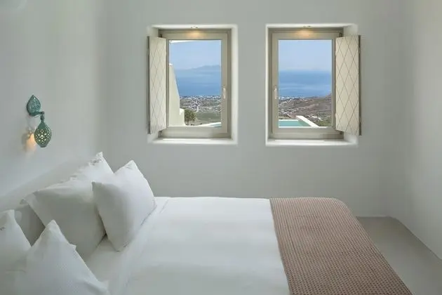 Cabana Suite, Private Pool, Sea View