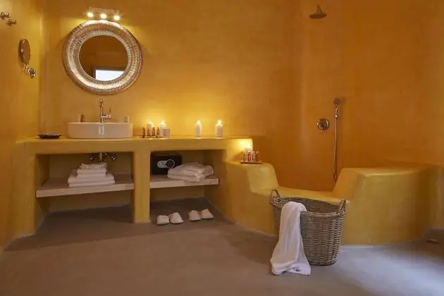 Cabana Suite, Private Pool, Sea View