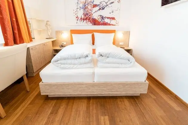 Panoramic Çatı Katı Süiti (Penthouse), 2 Yatak Odası, Veranda, Şehir Manzaralı