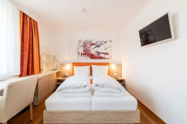 Panoramic Çatı Katı Süiti (Penthouse), 2 Yatak Odası, Veranda, Şehir Manzaralı