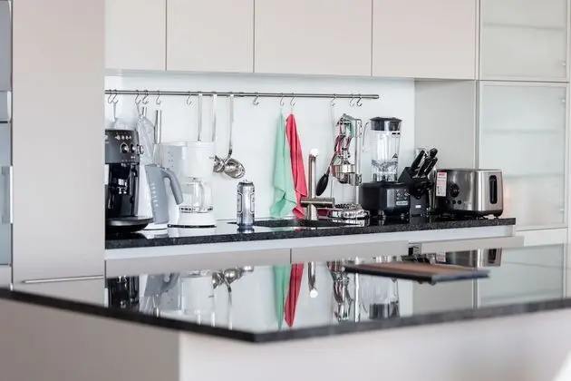 South View, Rooftop Apartment