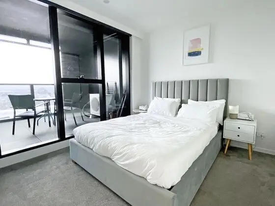 Deluxe Apart Daire