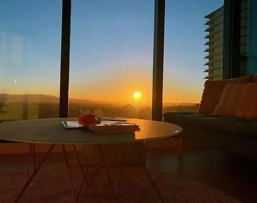 Deluxe Apart Daire