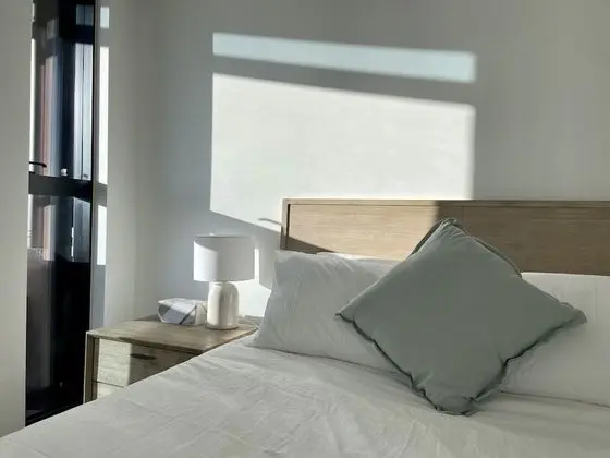 Design Apart Daire, 2 Yatak Odası, Havuz Kullanımı, Şehir Manzaralı