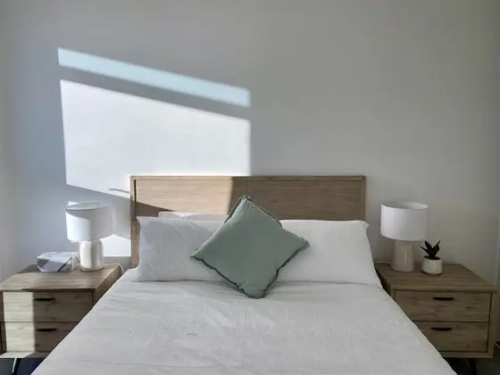 Design Apart Daire, 2 Yatak Odası, Havuz Kullanımı, Şehir Manzaralı