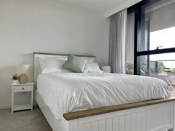 Design Apart Daire, 2 Yatak Odası, Havuz Kullanımı, Şehir Manzaralı
