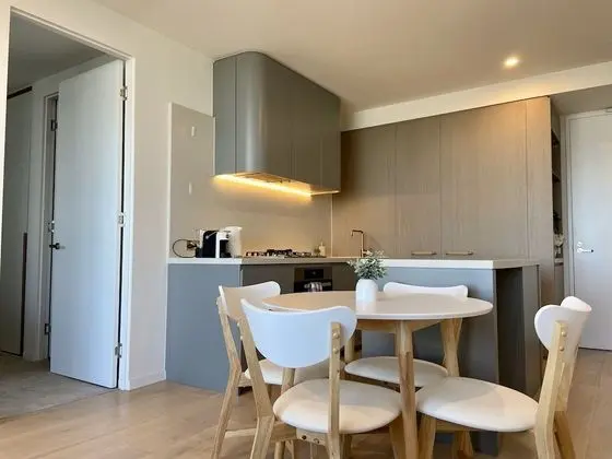 Design Apart Daire, 2 Yatak Odası, Havuz Kullanımı, Şehir Manzaralı