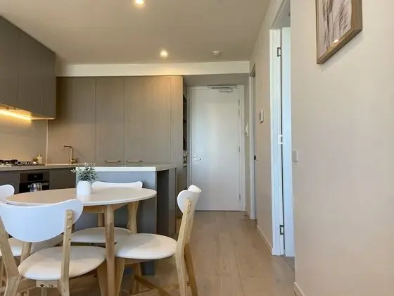 Design Apart Daire, 2 Yatak Odası, Havuz Kullanımı, Şehir Manzaralı