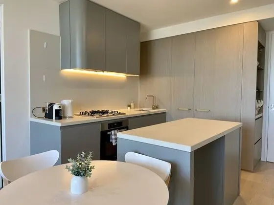 Design Apart Daire, 2 Yatak Odası, Havuz Kullanımı, Şehir Manzaralı