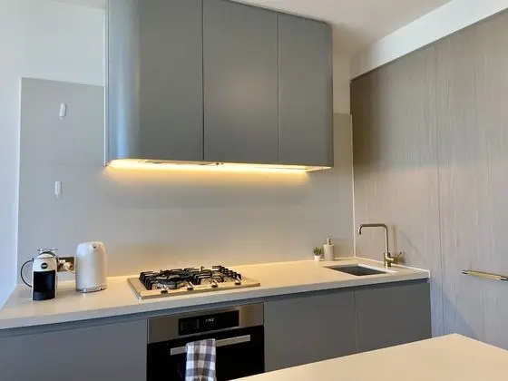 Design Apart Daire, 2 Yatak Odası, Havuz Kullanımı, Şehir Manzaralı