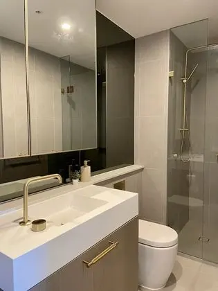 Design Apart Daire, 2 Yatak Odası, Havuz Kullanımı, Şehir Manzaralı
