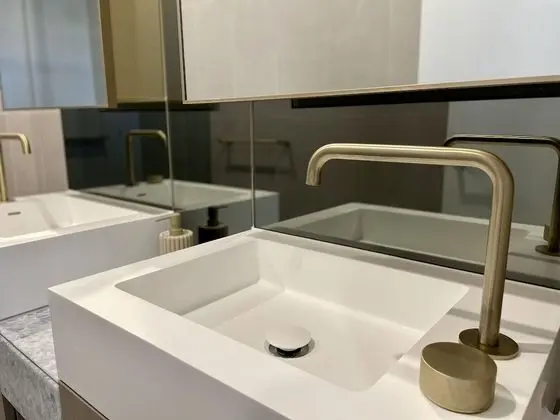 Design Apart Daire, 2 Yatak Odası, Havuz Kullanımı, Şehir Manzaralı