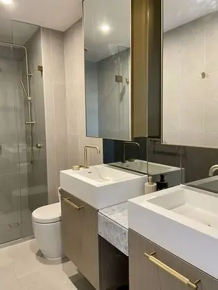 Design Apart Daire, 2 Yatak Odası, Havuz Kullanımı, Şehir Manzaralı