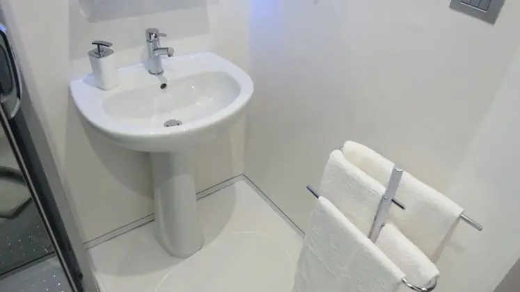 Standard Tek Büyük Yataklı Oda, 1 Yatak Odası, Teras