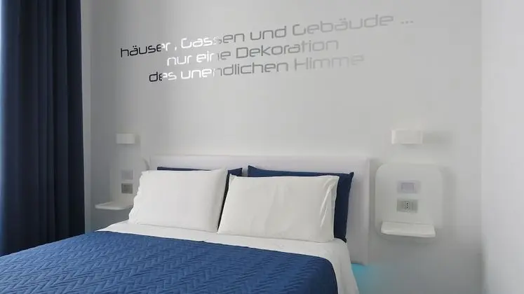 Comfort Oda, Balkon, Şehir Manzaralı