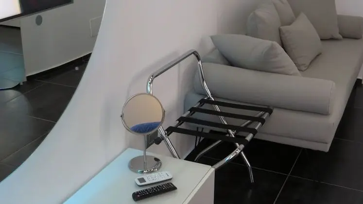 Comfort Oda, Balkon, Şehir Manzaralı