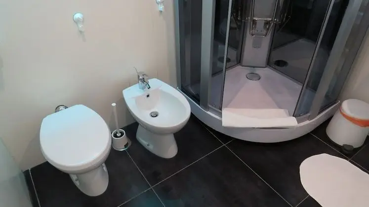 Standard Oda, Balkon, Şehir Manzaralı