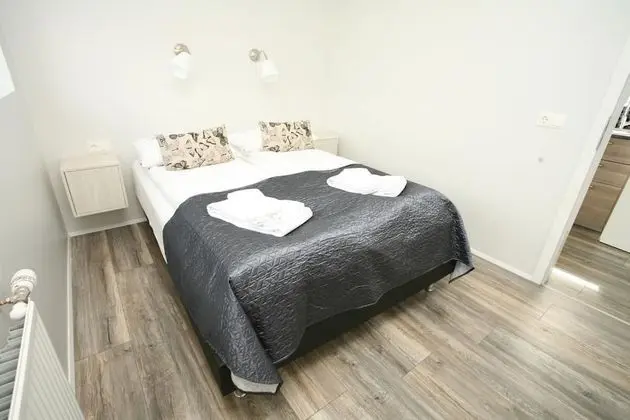 Deluxe Apart Daire, 1 Yatak Odası
