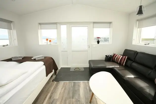 Deluxe Apart Daire, 1 Yatak Odası