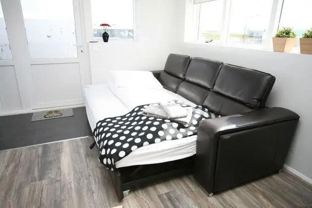 Deluxe Apart Daire, 1 Yatak Odası