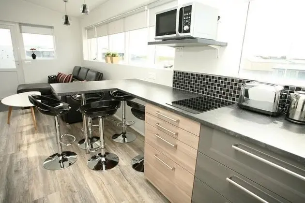 Deluxe Apart Daire, 1 Yatak Odası