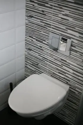Deluxe Apart Daire, 1 Yatak Odası