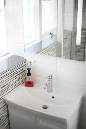 Deluxe Apart Daire, 1 Yatak Odası