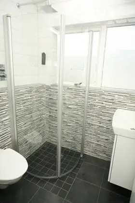 Deluxe Apart Daire, 1 Yatak Odası