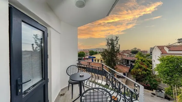 Balkon