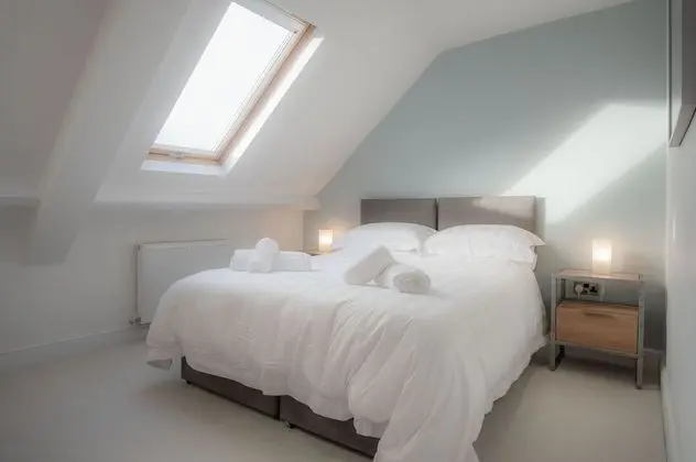 Apart Daire (2 Bedrooms)