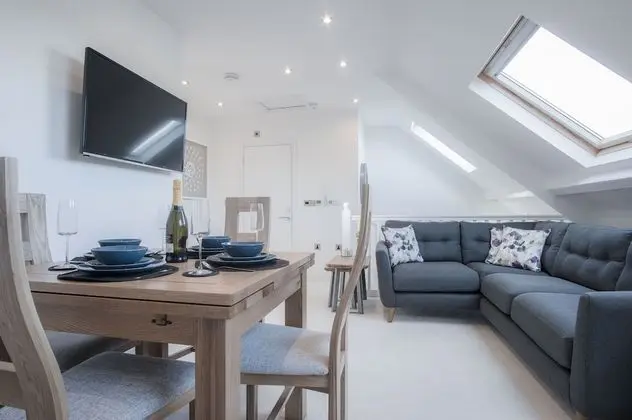 Apart Daire (2 Bedrooms)