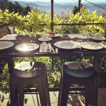 Tek Büyük Yataklı Oda (N°2)