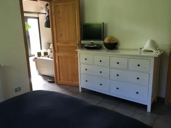 Tek Büyük Yataklı Oda (N°2)