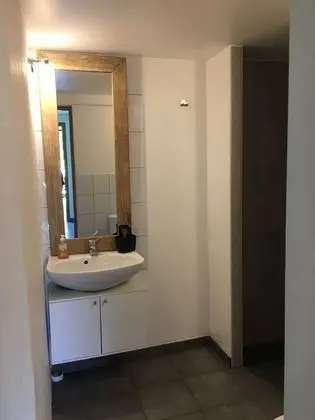 Tek Büyük Yataklı Oda (N°2)