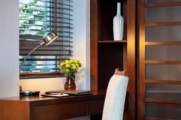 Executive Oda, Park Manzaralı